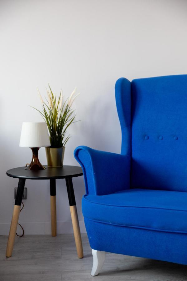 Stara Ochota Vogue Apartment Varsó Kültér fotó