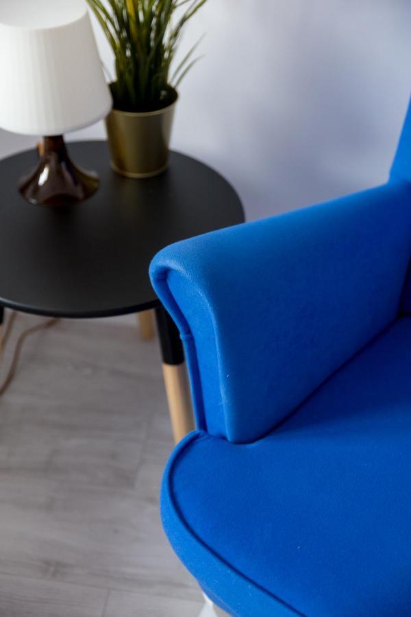 Stara Ochota Vogue Apartment Varsó Kültér fotó