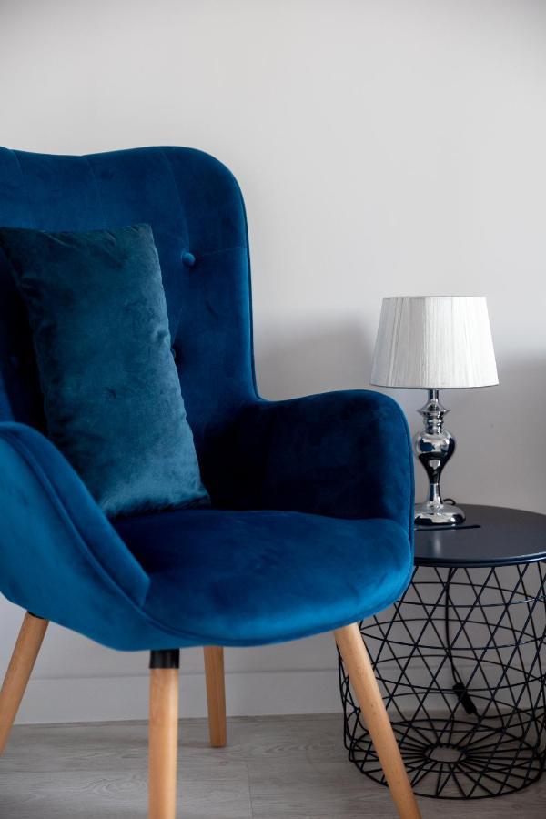 Stara Ochota Vogue Apartment Varsó Kültér fotó